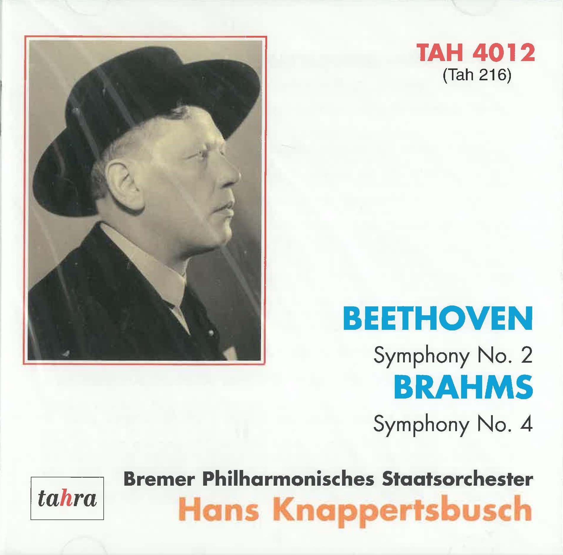 未開封　Hans Knappertsbusch The Collection 未開封 Hans Knappertsbusch The Collection 未開封 Hans